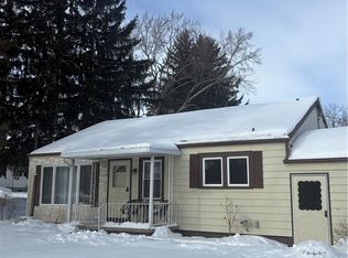 5435 Clinton Street Rd, Batavia, NY 14020