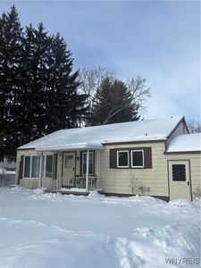 5435 Clinton Street Rd, Batavia, NY, 14020