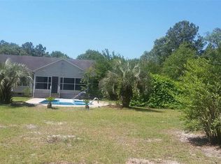 2043 Fawn Run, Conway, SC 29526