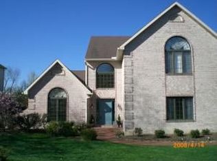 1085 Chapel Forge Dr, Lancaster, PA 17601