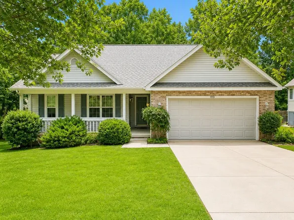 113 Hilton Ln, Fairfield Glade, TN 38558