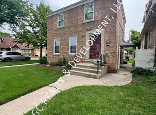 735 Hull Ave, Westchester, IL 60154