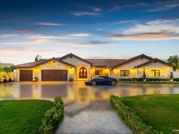 3572-74 Par Four Dr, El Cajon, CA 92019