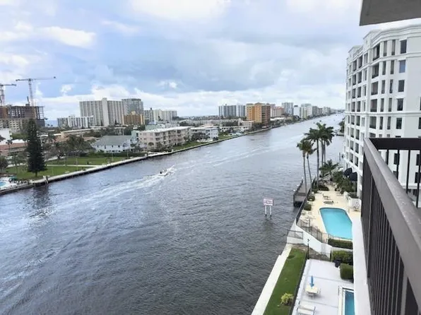 2900 NE 14th St Causeway #808, Pompano Beach, FL 33062