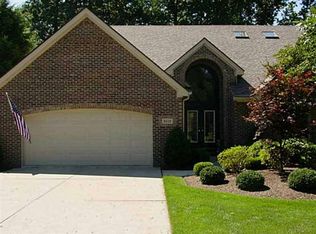 8629 Ponte Vedra Ct, Holland, OH 43528