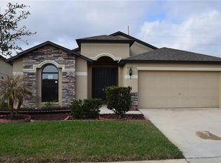 6557 Boulder Run Loop, Wesley Chapel, FL 33545