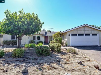 5 Dickenson Dr, Moraga, CA, 94556