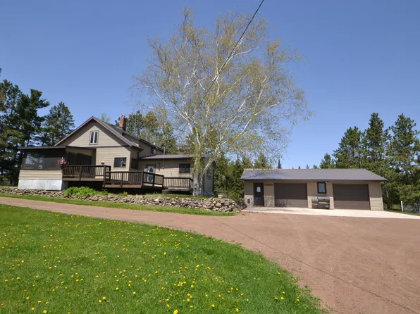 70332 Rhine Lake Rd, Finlayson, MN 55735