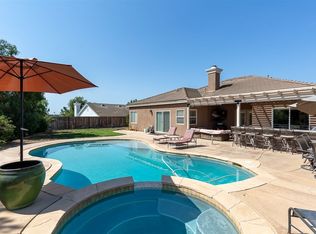 2210 Knollwood Ave, Fallbrook, CA 92028