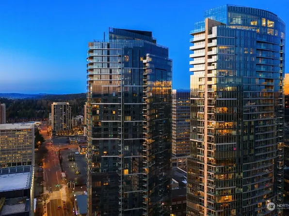 10700 NE 4th Street #3616, Bellevue, WA 98004