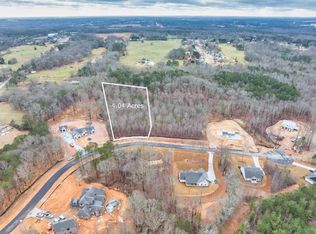 154 Blake Ln LOT 10, Winder, GA 30680