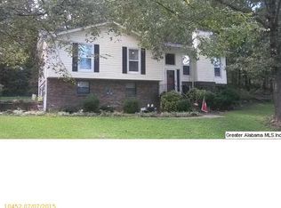 1400 Mollys Pl, Alabaster, AL 35007