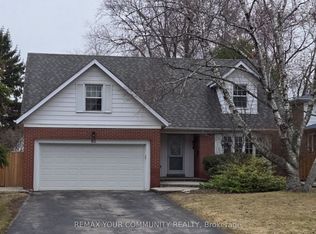 85 Royal Orchard Blvd, Markham, ON L3T3C7