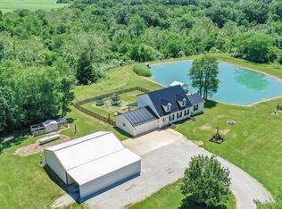 5735 Schmidt Rd, Brighton, IL 62012