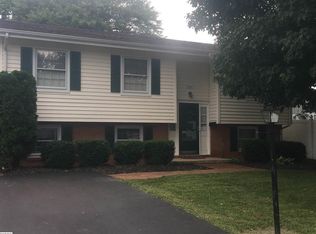 1304 Madison St, Waynesboro, VA 22980