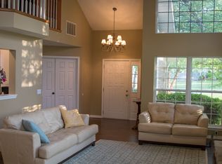 4044 W Watkins St, Springfield, MO 65802