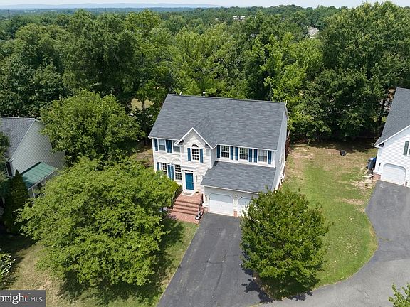2nd image of 6504 Wheat Mill Way