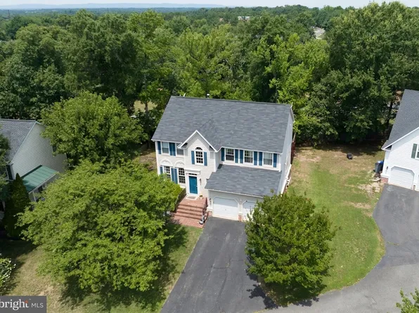 6504 Wheat Mill Way, Centreville, VA 20121