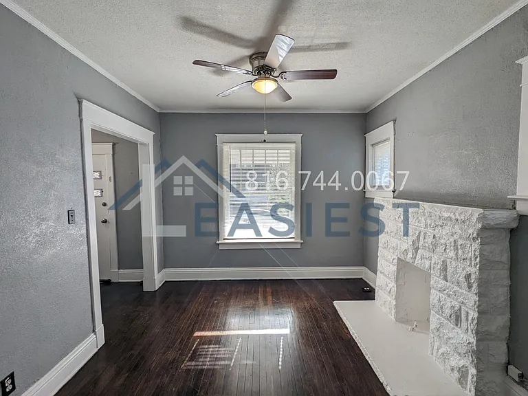 4606 S Benton Ave — Photo 4