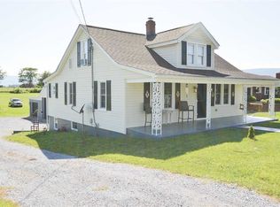 2027 Honeyville Rd, Stanley, VA 22851