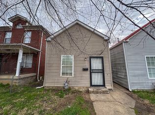 657 S 24th St, Louisville, KY 40211