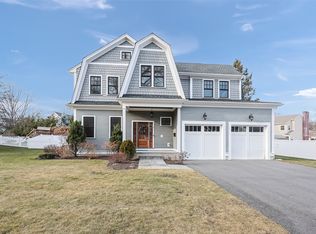 7 Marshall Rd, Wellesley, MA 02482