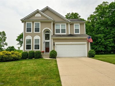 3627 Hastings Dr, Medina, OH, 44256