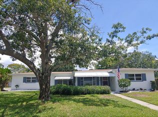 3701 Poplar St NE, Saint Petersburg, FL 33704