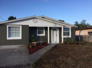 3321 W Saint Conrad St, Tampa, FL 33607