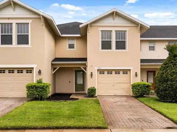 5454 Caramella Dr, Orlando, FL 32829