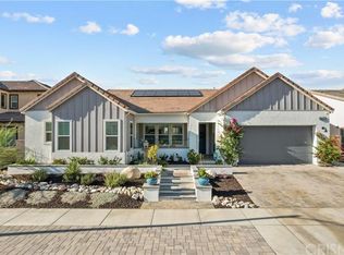 18657 Juniper Springs Dr, Santa Clarita, CA 91387