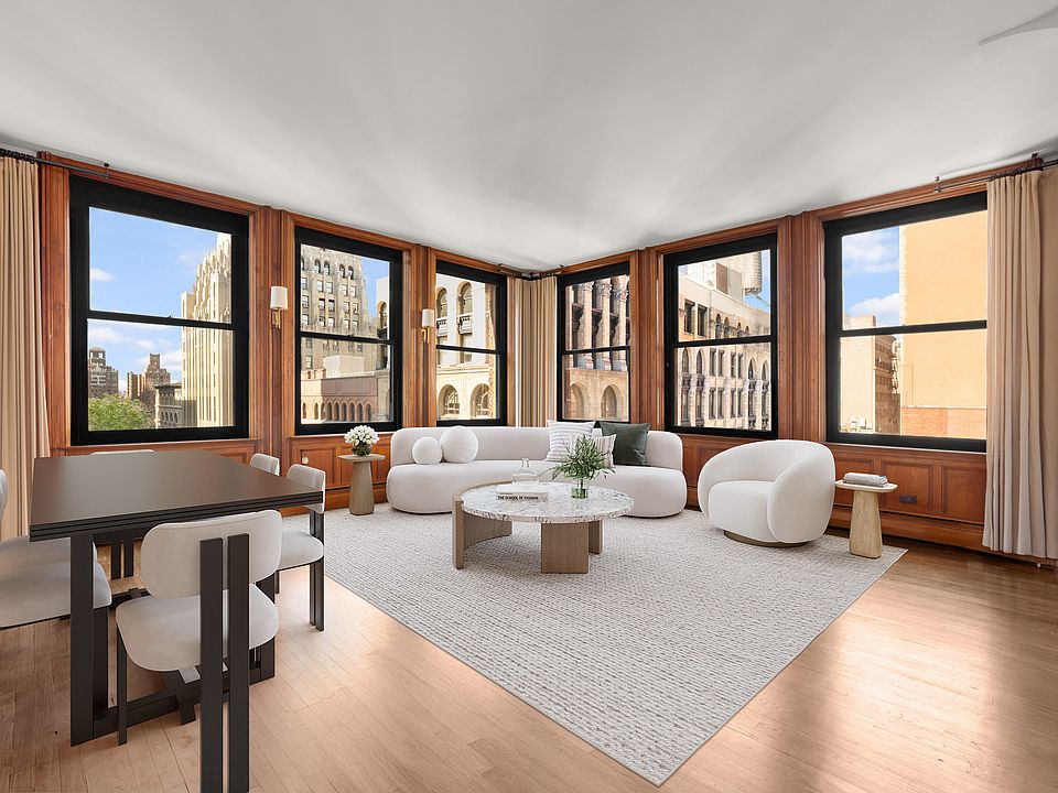 1st image of 250 Mercer St APT A702