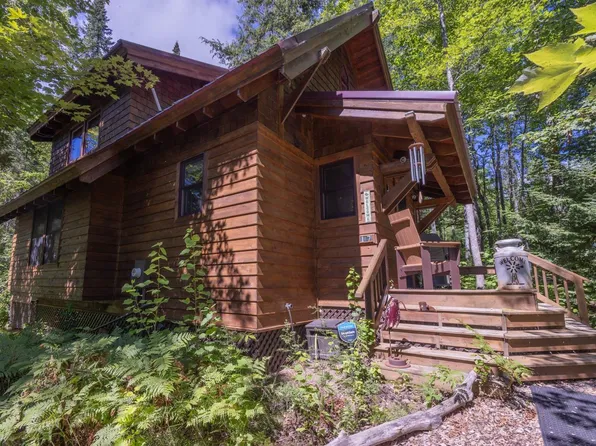 37510 Madeleine Ln #117, Bayfield, WI 54814