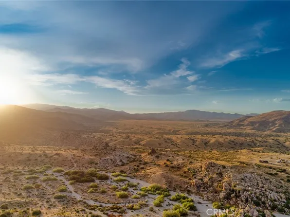 0 Kern Rd Lot 65-29, Twentynine Palms, CA 92277