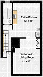 Rented by ZealEstate Group Inc