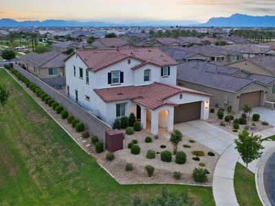 9722 E Tumeric Ave, Mesa, AZ, 85212