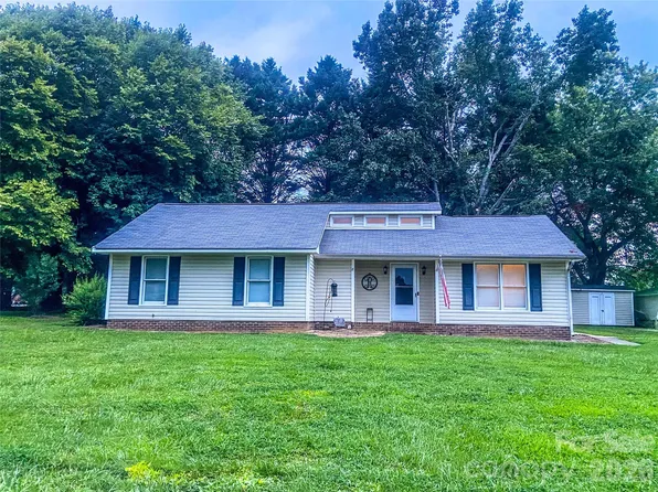 3120 Basilwood Cir, Monroe, NC 28110