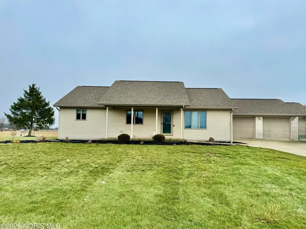 7235 Casebeer Miller Rd, Hicksville, OH 43526