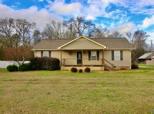 175 County Road 307, Centre, AL 35960