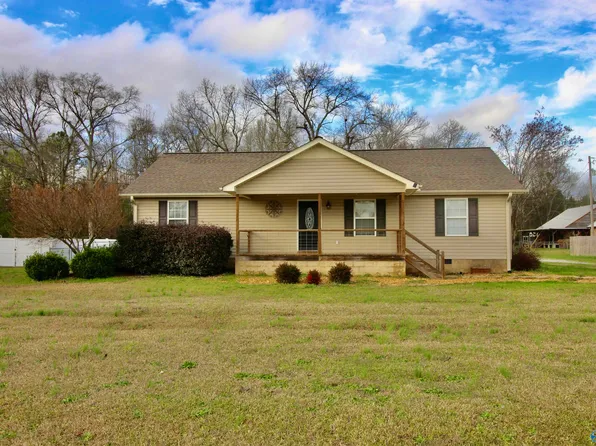 175 County Road 307, Centre, AL 35960