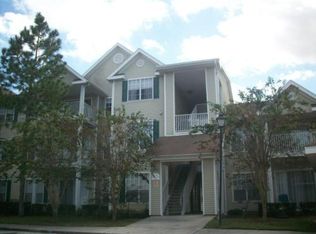 511 Village Pl, Davenport, FL 33896