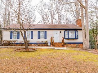 6480 Strawbank Dr, Mechanicsville, VA 23116
