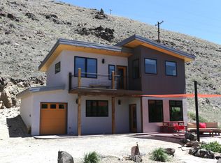 8 Hillside Dr, Salida, CO 81201