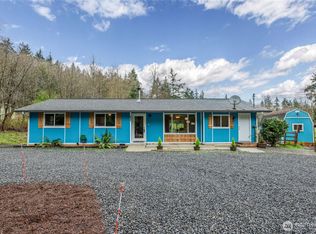 3050 NE Sawdust Hill Road, Poulsbo, WA 98370