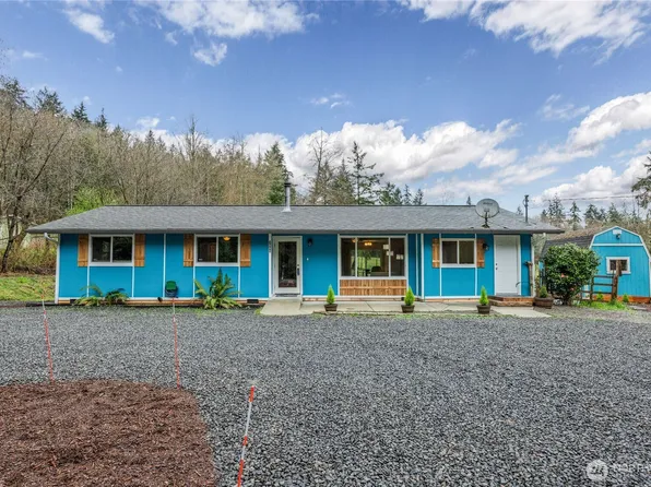 3050 NE Sawdust Hill Road, Poulsbo, WA 98370