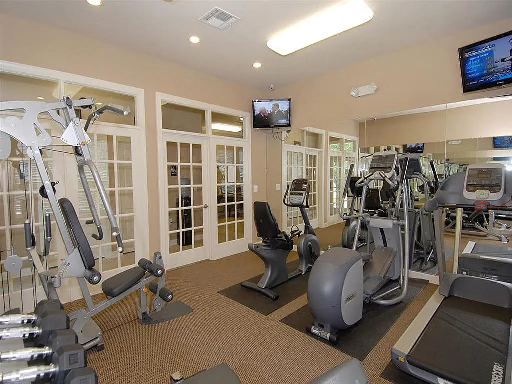 Abita View Apartments — Photo 2