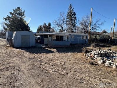 3312 Burns St, Laporte, CO, 80535