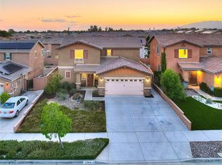 7364 Edgewater Way, Fontana, CA 92336