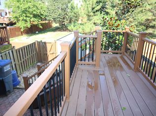 10924 Pope St, Manassas, VA 20109