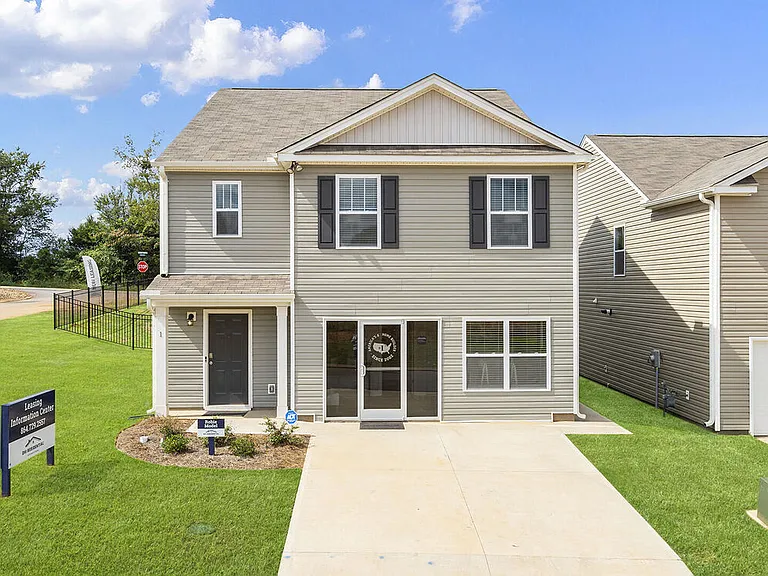 1 Southern Pine Dr — Photo 2